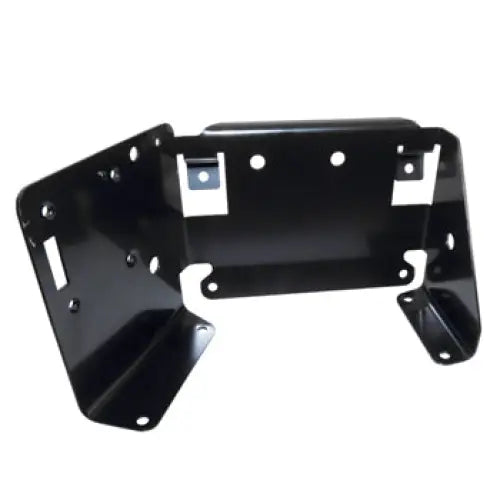 Bracket Trim Pump SS - Aftermarket