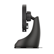 Bracketron HD GPS Dock Portable Dash + Window Mount [BX1-590-2] - Vehicle Laptop Mounts