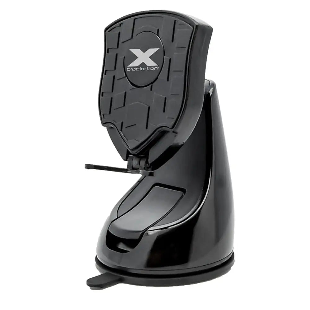 Bracketron HD GPS Dock Portable Dash + Window Mount [BX1-590-2] - Vehicle Laptop Mounts