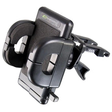 Bracketron Mobile Grip-iT Device Holder [PHV-200-BL] - GPS - Accessories