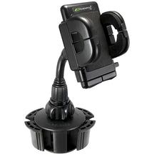 Bracketron Universal Cup-iT w/ Grip-iT [UCH-101-BL] - GPS - Accessories