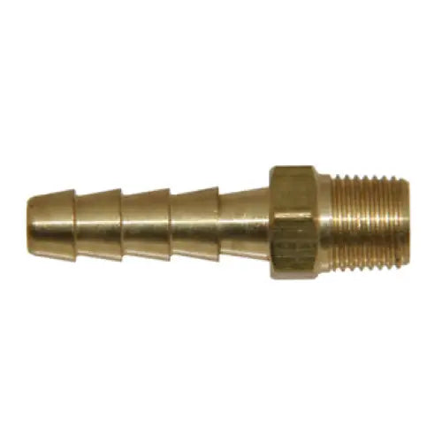 Brass Barb 1/4’’ x 1/8’’ NPT - Aftermarket