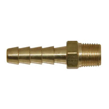 Brass Barb 1/4’’ x 1/8’’ NPT - Aftermarket