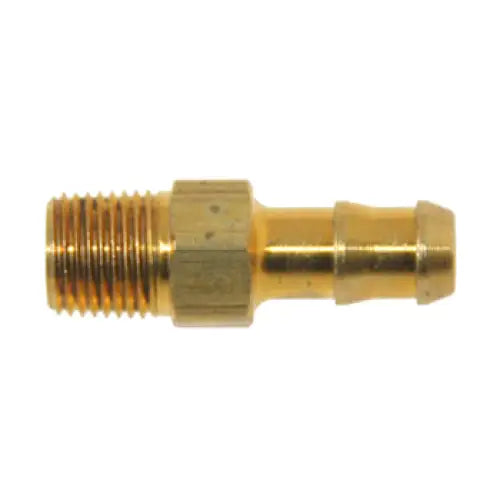 Brass Barb 5/16’’ Hose x 1/8NPT - Aftermarket