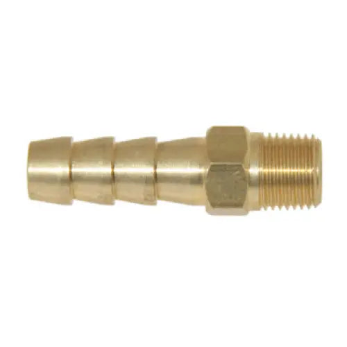 Brass Barb 5/16’’ x 1/8’’ NPT - Aftermarket