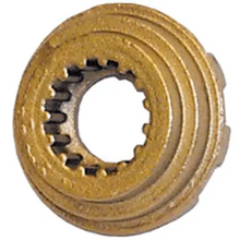 BRASS CASTLE WASHER (PROP)