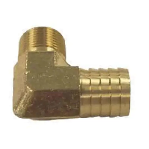 BRASS FITTING MERCRUISER