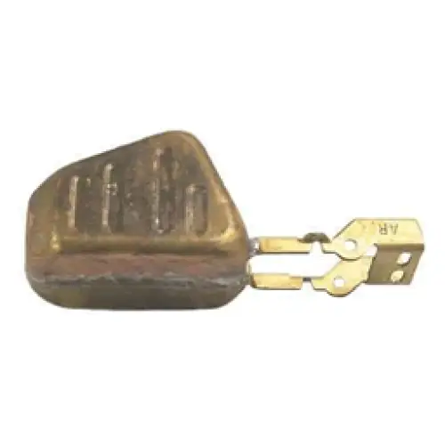 BRASS FLOAT