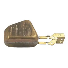 BRASS FLOAT