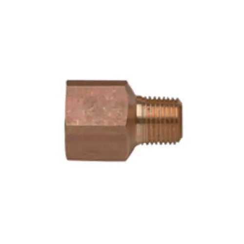 Brass Reducer 1/4’’ x 1/8’’ - Aftermarket