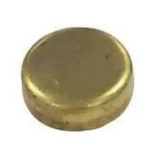BRONZE FREEZE PLUG 1 5/8’’(OBS)