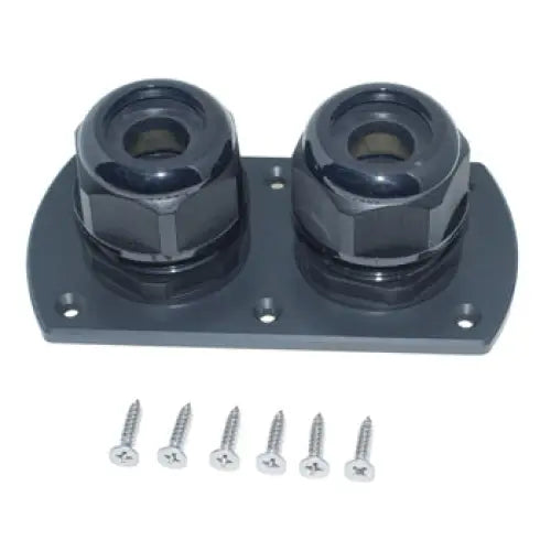 Bulkhead Mounting Plate - Aftermarket
