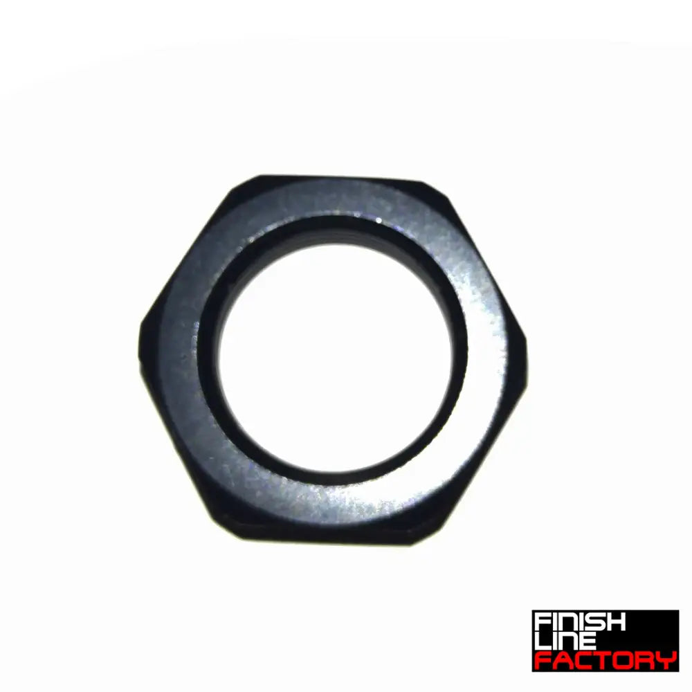 Bulkhead Nut - 03