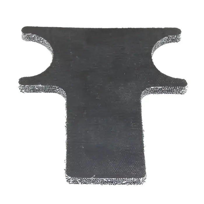 Bumper Upper Swivel Pin - OEM