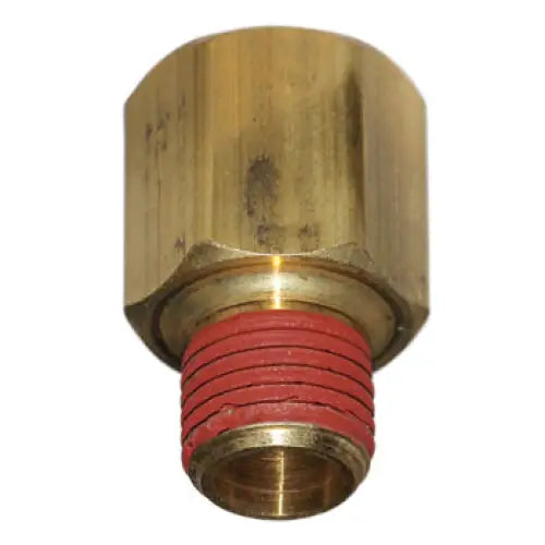 Bushing Block Drain - OEM
