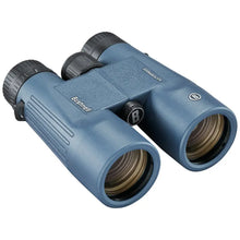 Bushnell 8x42mm H2O Binocular - Dark Blue Roof WP/FP Twist Up Eyecups [158042R] - Binoculars