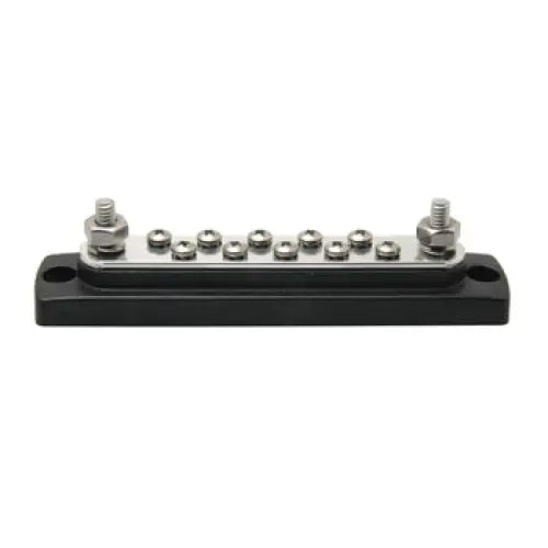 Buss Bar 10 Terminal Grounding - Aftermarket