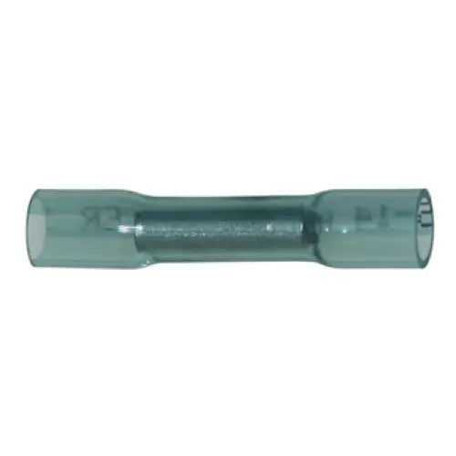 Butt Connector Blue 25pk - Aftermarket