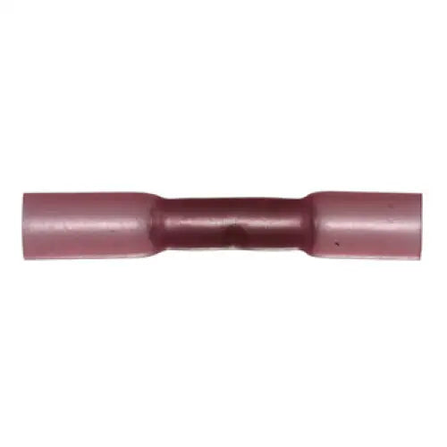 Butt Connector Red 25pk - Aftermarket