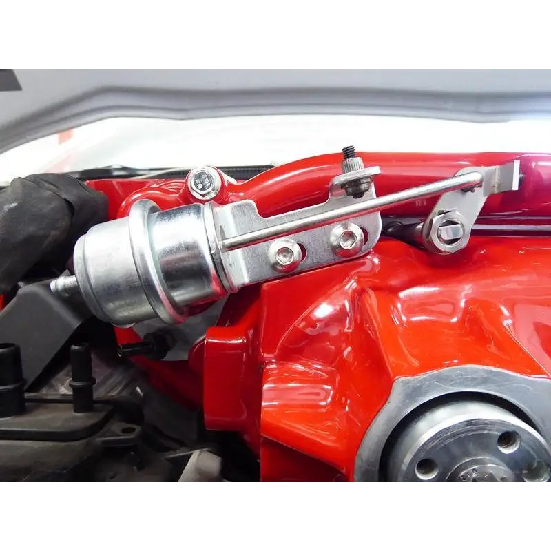 BYPASS ACTUATOR