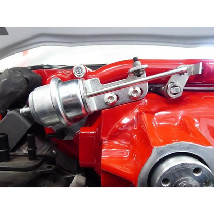 BYPASS ACTUATOR