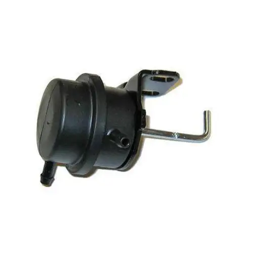 BYPASS ACTUATOR