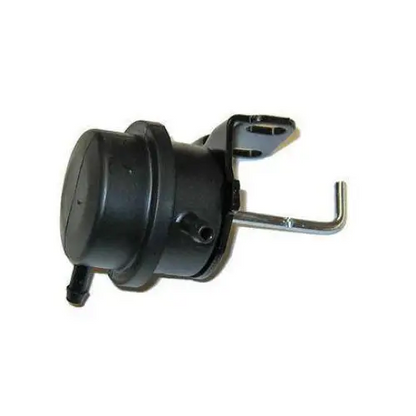 BYPASS ACTUATOR