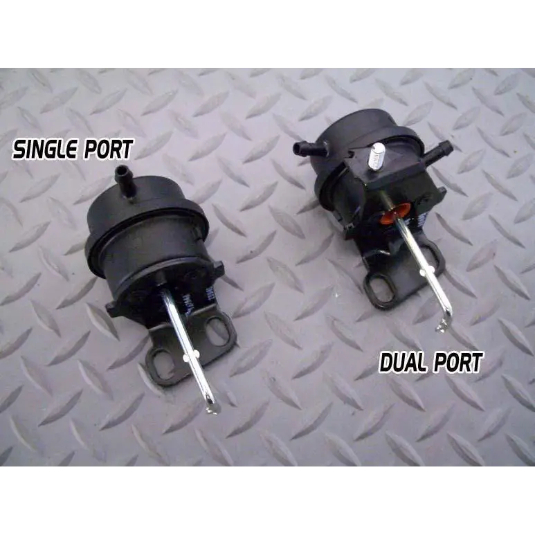 BYPASS ACTUATOR