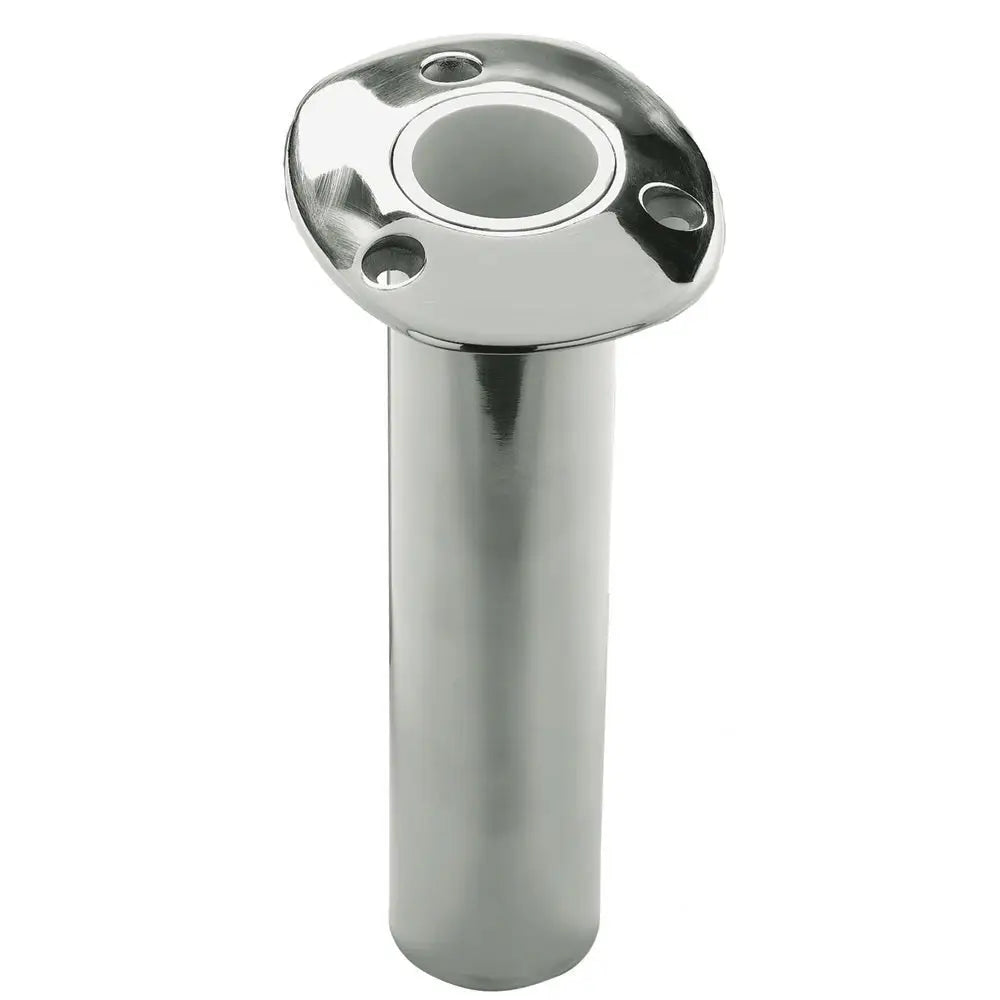 C.E. Smith 536800S - Flush Mount Rod Holder - Degree - Swivel - 10.5’’ Deep [536800S] - Rod Holders