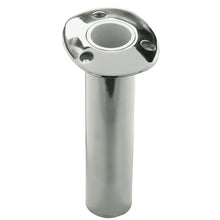 C.E. Smith 536800S - Flush Mount Rod Holder - Degree - Swivel - 10.5’’ Deep [536800S] - Rod Holders