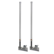 C.E. Smith 60’’ Post Guide-On With I-Beam Mounting Kit [27648] - Guide-Ons