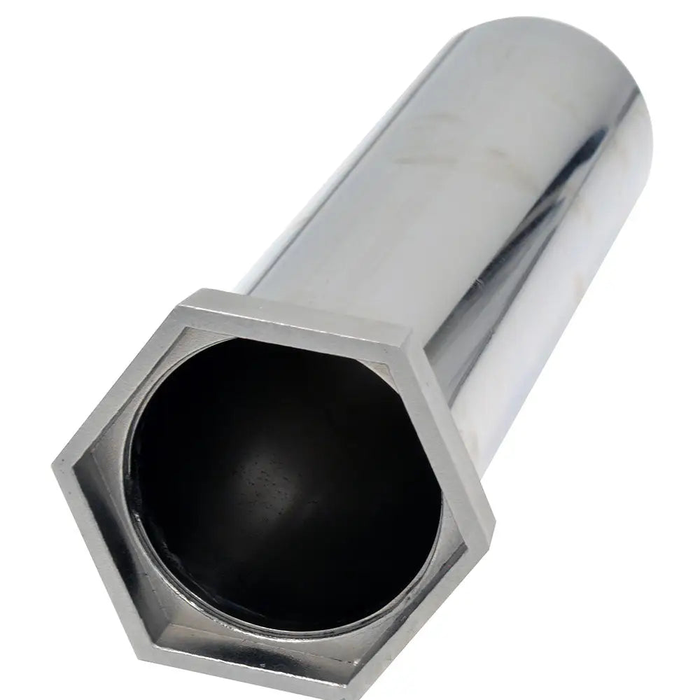 C.E Smith 70 Series Socket f/Screwless Rod Holder Installation [53679] - Rod Holder Accessories