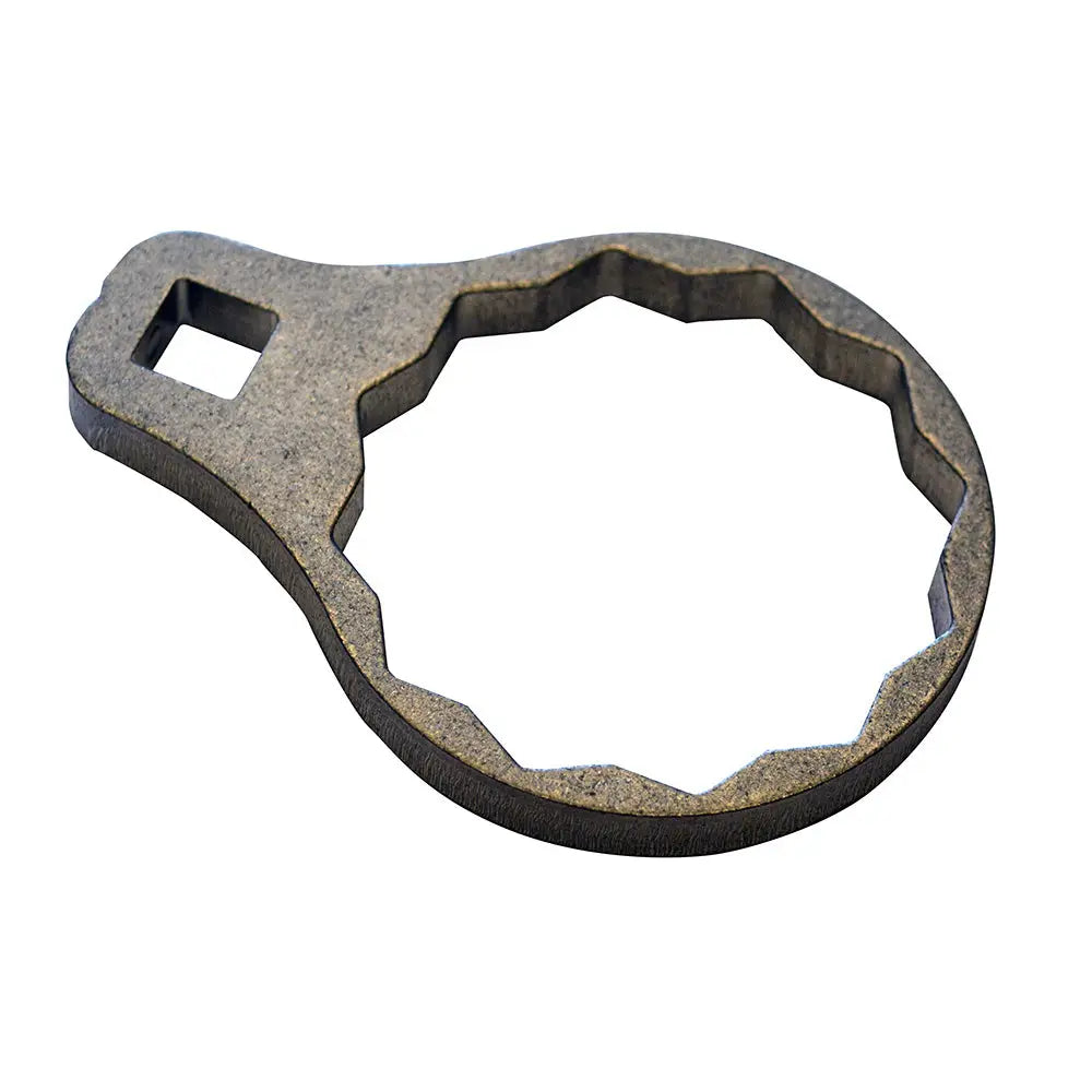 C.E. Smith 70 Series Wrench f/Screwless Rod Holder Installation Crowsfoot Wrench [53697A] - Rod Holder Accessories