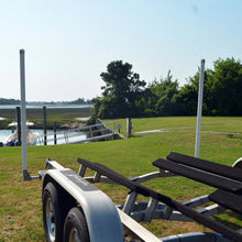 C.E. Smith 75’’ Guide f/I-Beam Mounting [27635] - Guide-Ons