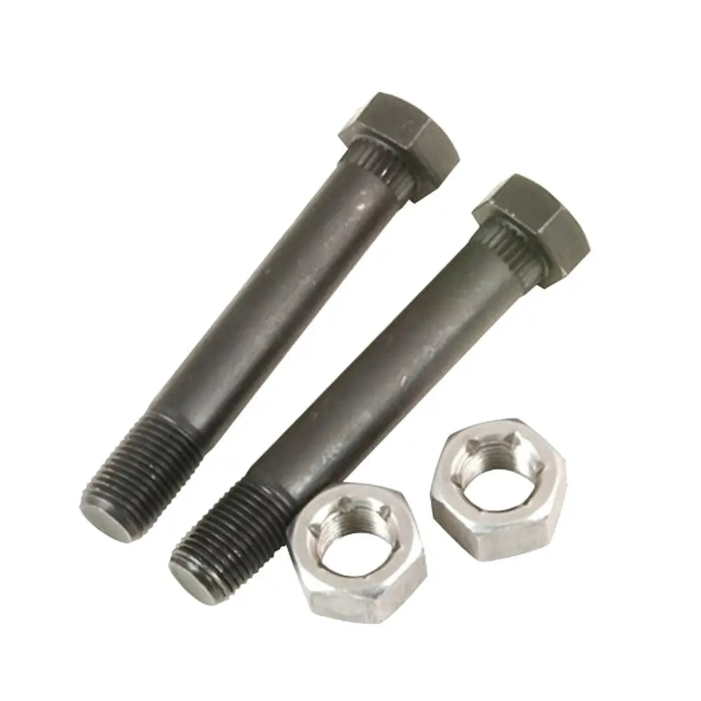 C.E. Smith 9/16’’-18 x 3-1/2’’ Shackle Bolts [11031A] - Rollers & Brackets