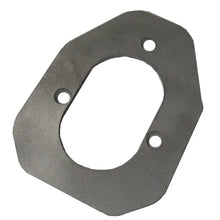 C.E. Smith Backing Plate f/70 Series Rod Holders rh [53673] - Rod Holder Accessories