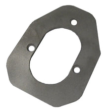 C.E. Smith Backing Plate f/80 Series Rod Holders [53683A] - Rod Holder Accessories