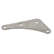 C.E. Smith Bow Stop 8.25’’ Strap Galvanized Mounting Bracket [250-022696-10EZ] - Rollers & Brackets
