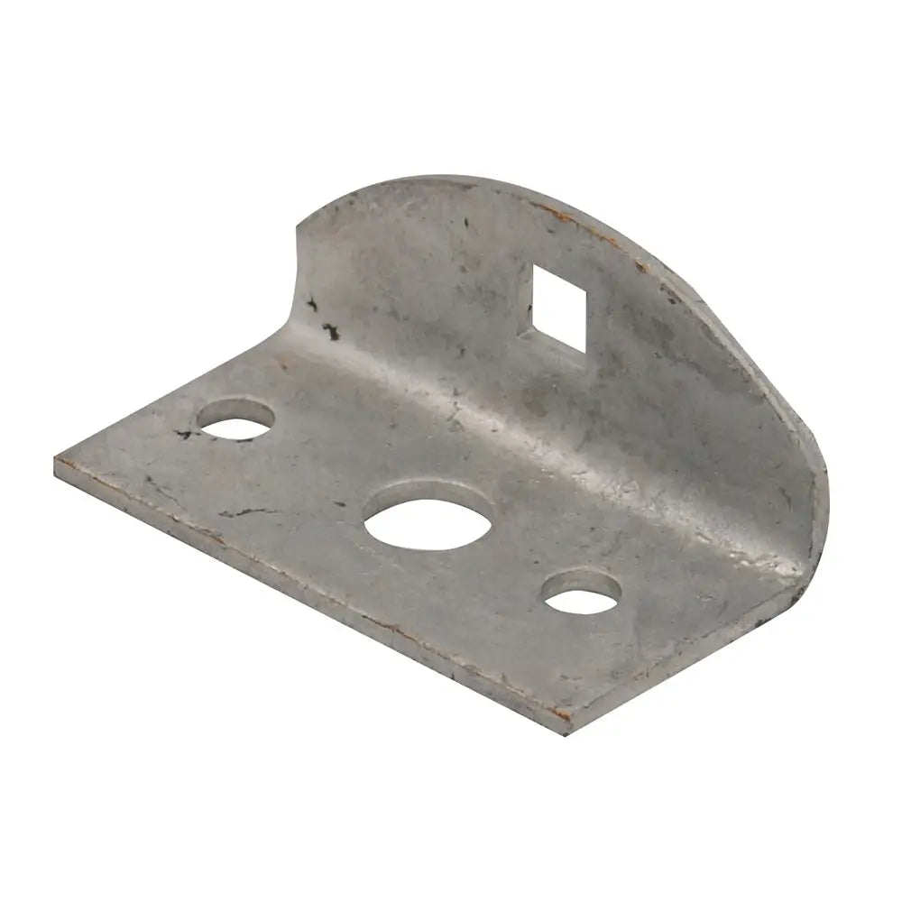 C.E. Smith Bunk Galvanized Mounting Bracket [250-024174-10EZ] - Rollers & Brackets