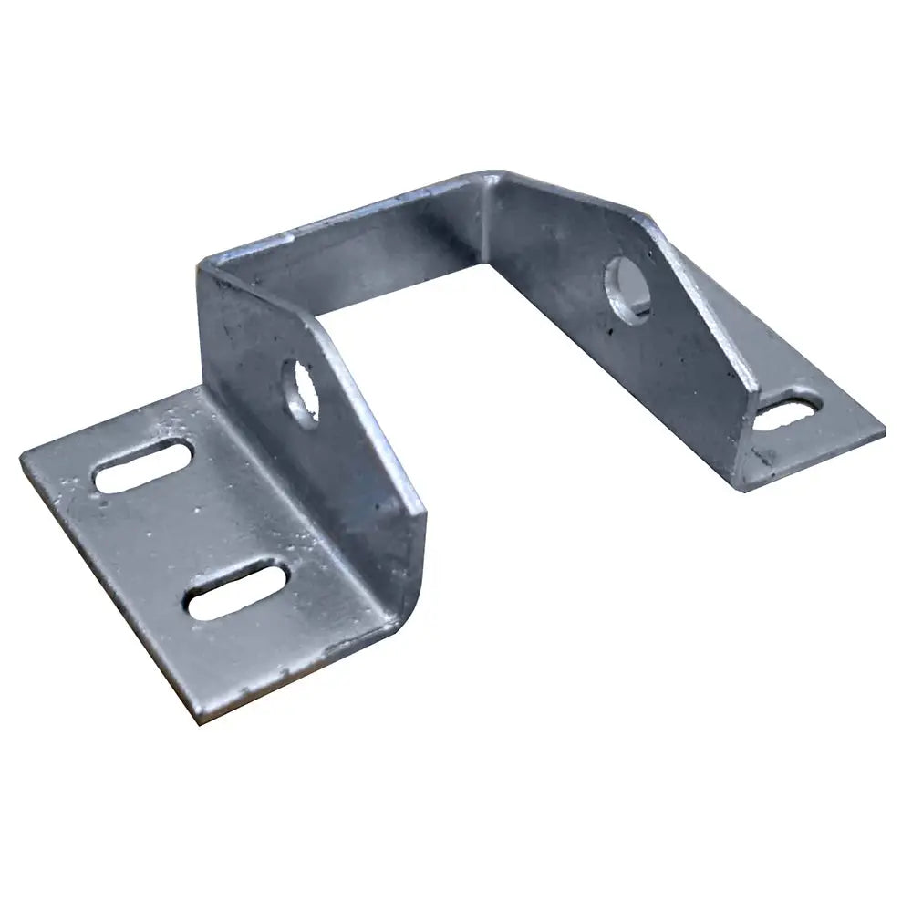 C.E. Smith Bunk Mounting Bracket - Galvanized [250-022387-10EZ] - Rollers & Brackets