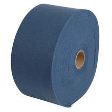 C.E. Smith Carpet Roll - Blue - 11’’W x 12’L [11350] - Rollers & Brackets