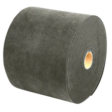 C.E. Smith Carpet Roll - Grey - 18’’W x 18’L [11373] - Rollers & Brackets
