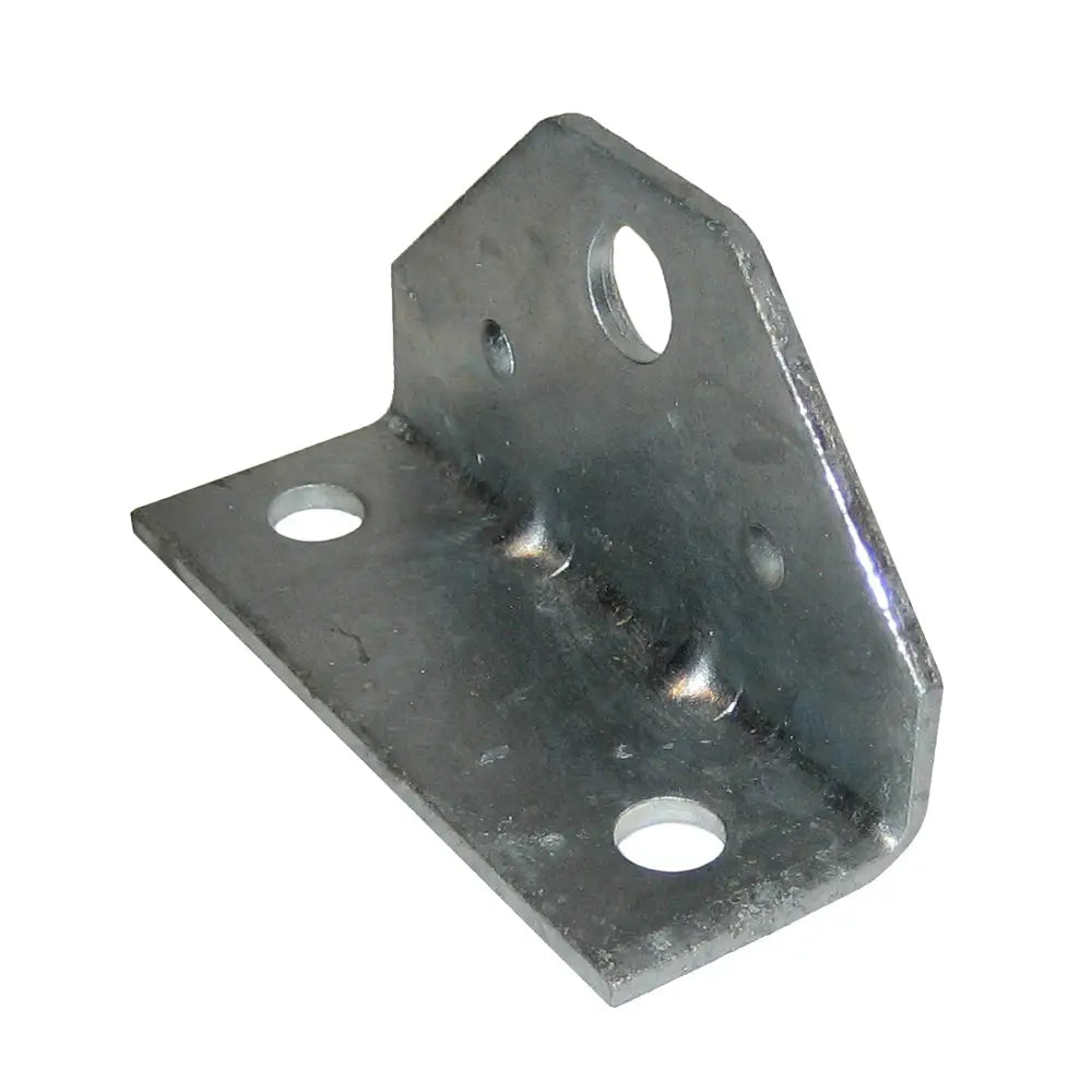 C.E. Smith Center Swivel Bracket - 2’’ [10201G40] - Rollers & Brackets