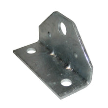 C.E. Smith Center Swivel Bracket - 2’’ [10201G40] - Rollers & Brackets