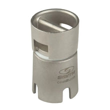 C.E. Smith Drop-in Swivel [53690A] - Rod Holder Accessories