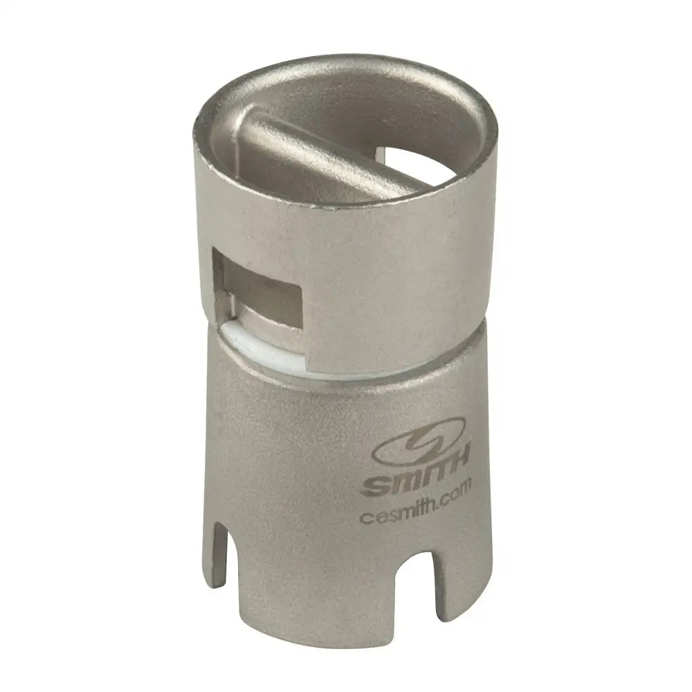 C.E. Smith Drop-in Swivel [53690A] - Rod Holder Accessories