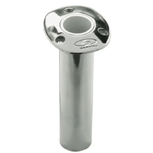 C.E. Smith Flush Mount Rod Holder - Degree [53670A] - Rod Holders