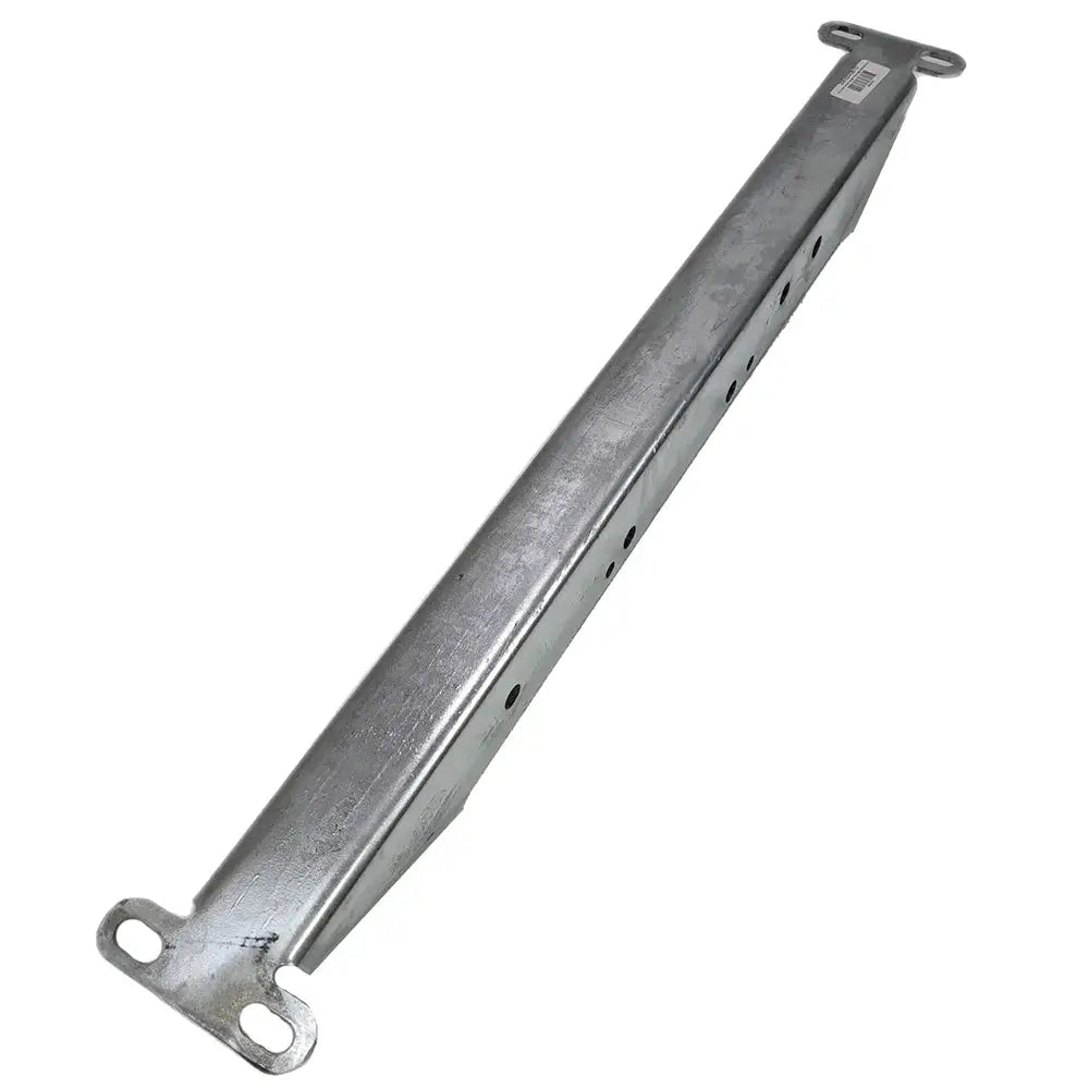 C.E. Smith Hanger Torsion Mounting Hanger - 14’’ Galvanized [250-023726-10EZ] - Rollers & Brackets