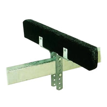 C.E. Smith Jon Boat Support Bunk & Bracket Assembly [27850] - Rollers & Brackets