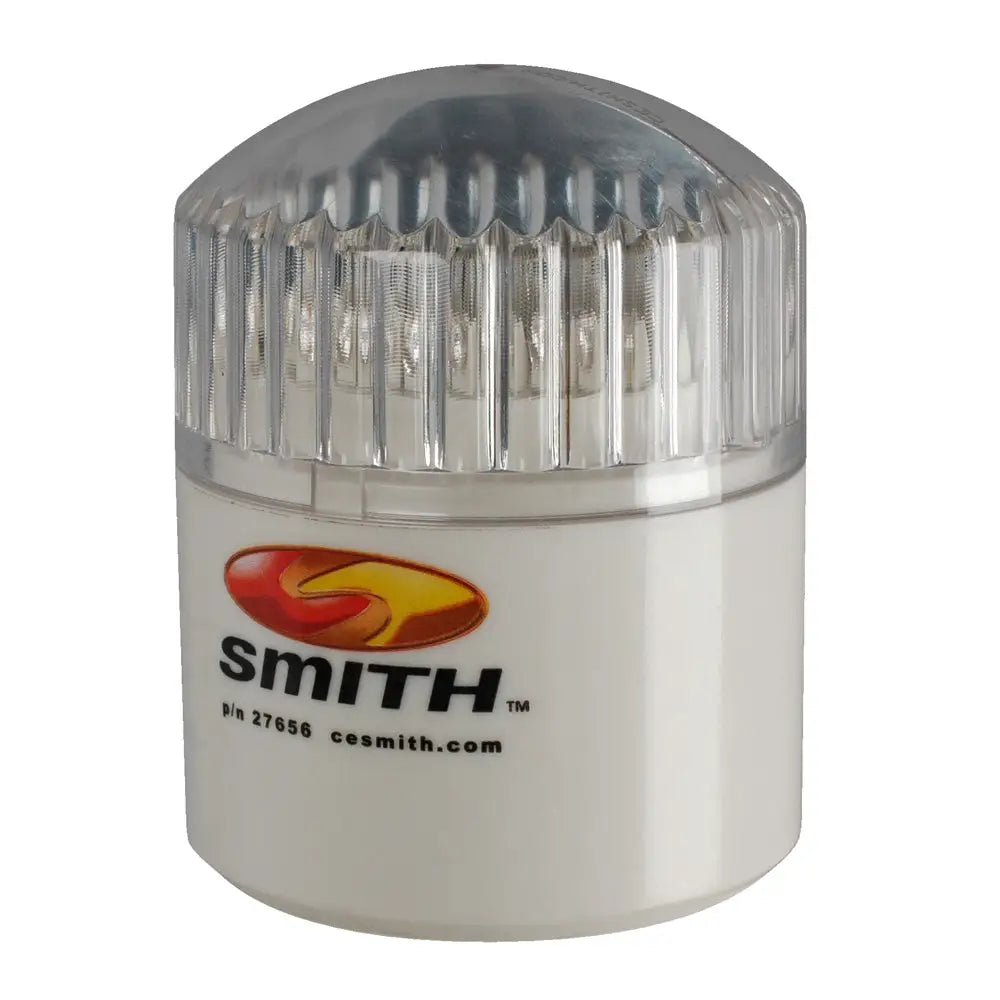 C.E. Smith LED Post Guide Light Kit [27656A] - Guide-Ons